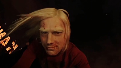 硬核亨利剧照的剧照