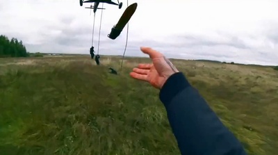 硬核亨利剧照的剧照