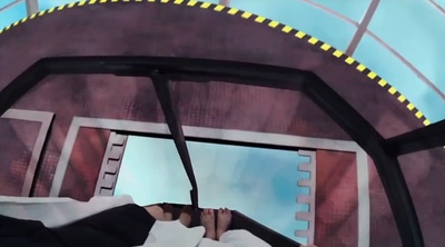 硬核亨利剧照的剧照