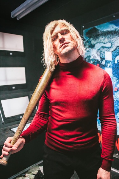 硬核亨利剧照的剧照