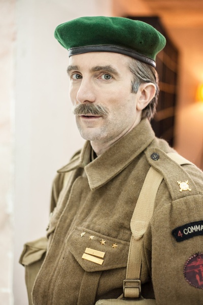 硬核亨利剧照的剧照