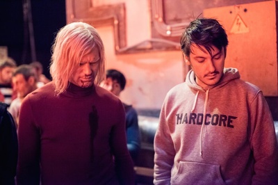 硬核亨利剧照的剧照