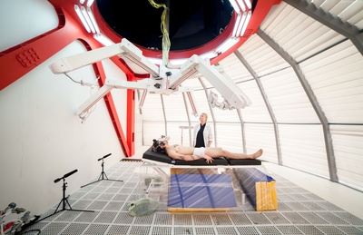 硬核亨利剧照的剧照