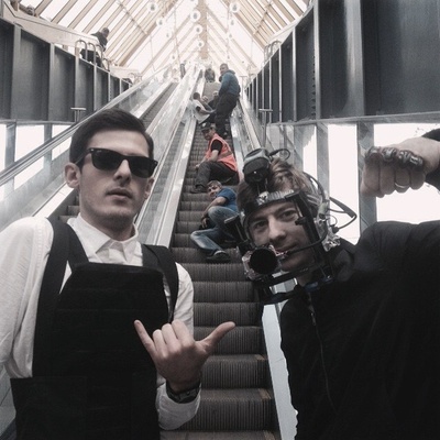 硬核亨利剧照的剧照