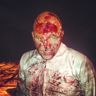 硬核亨利剧照的剧照