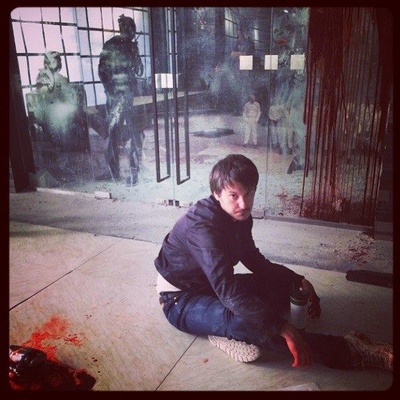 硬核亨利剧照的剧照