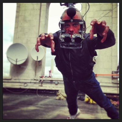 硬核亨利剧照的剧照