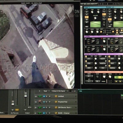 硬核亨利剧照的剧照