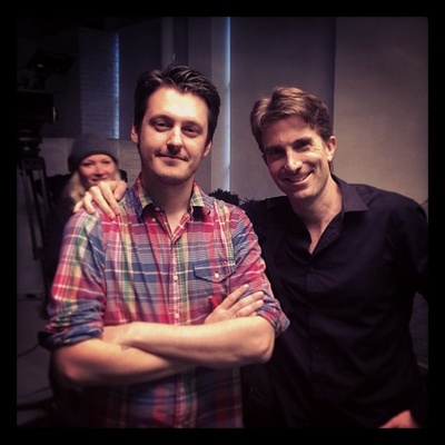 硬核亨利剧照的剧照