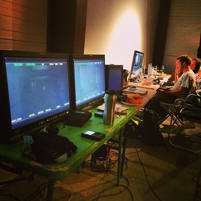 硬核亨利剧照的剧照