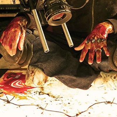 硬核亨利剧照的剧照