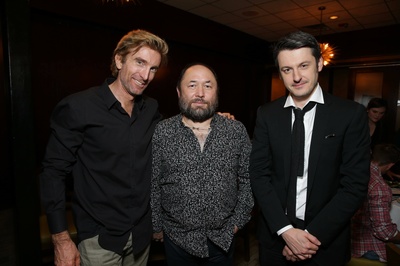 硬核亨利剧照的剧照