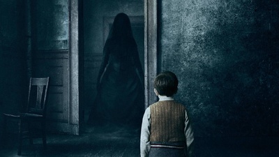 黑衣女人2：死亡天使剧照的剧照