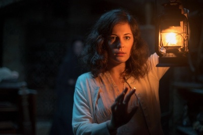 黑衣女人2：死亡天使剧照的剧照