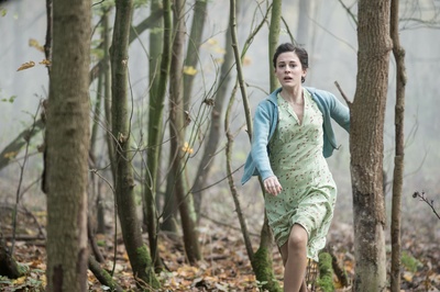 黑衣女人2：死亡天使剧照的剧照