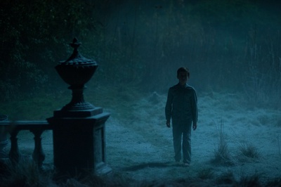 黑衣女人2：死亡天使剧照的剧照