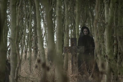 黑衣女人2：死亡天使剧照的剧照