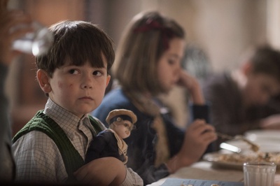 黑衣女人2：死亡天使剧照的剧照