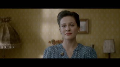 黑衣女人2：死亡天使剧照的剧照