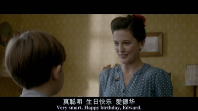 黑衣女人2：死亡天使剧照的剧照