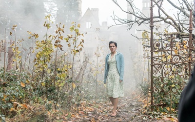 黑衣女人2：死亡天使剧照的剧照