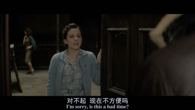 黑衣女人2：死亡天使剧照的剧照