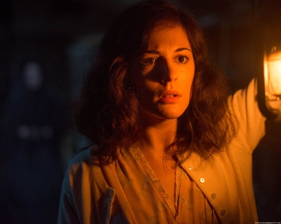 黑衣女人2：死亡天使剧照的剧照