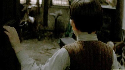 黑衣女人2：死亡天使剧照的剧照