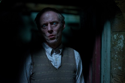 黑衣女人2：死亡天使剧照的剧照