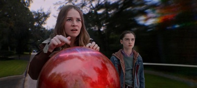 明日世界剧照的剧照