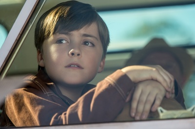 明日世界剧照的剧照