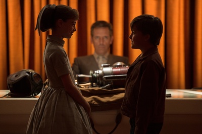 明日世界剧照的剧照