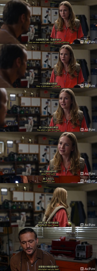 明日世界剧照的剧照