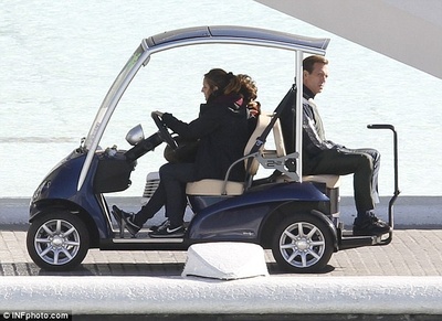 明日世界剧照的剧照