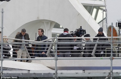 明日世界剧照的剧照