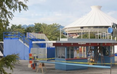 明日世界剧照的剧照