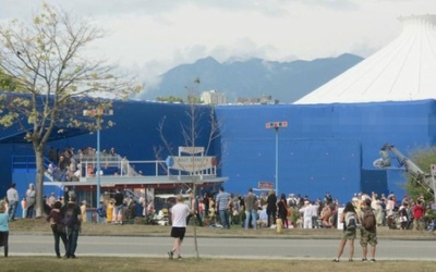 明日世界剧照的剧照