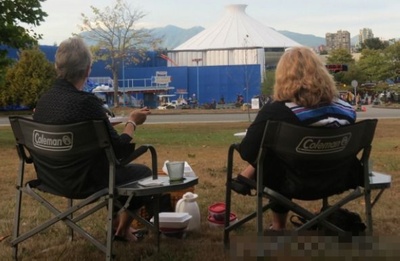 明日世界剧照的剧照