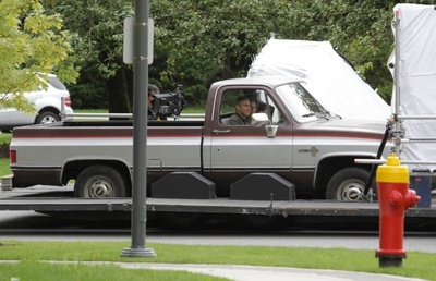 明日世界剧照的剧照