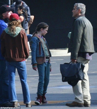 明日世界剧照的剧照