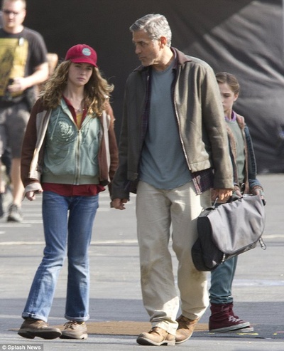 明日世界剧照的剧照