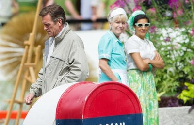 明日世界剧照的剧照