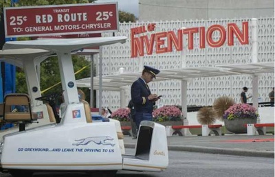 明日世界剧照的剧照