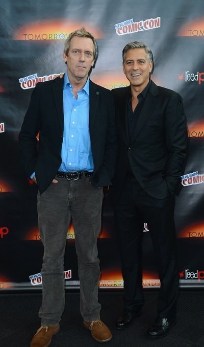 明日世界剧照的剧照