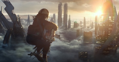 明日世界剧照的剧照