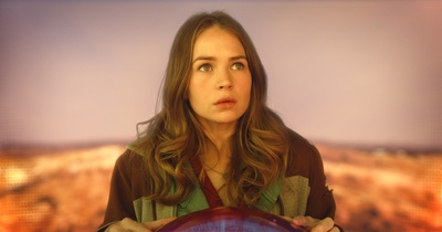 明日世界剧照的剧照