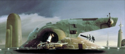 星球大战2：帝国反击战剧照的剧照