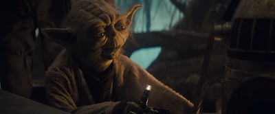 星球大战2：帝国反击战剧照的剧照