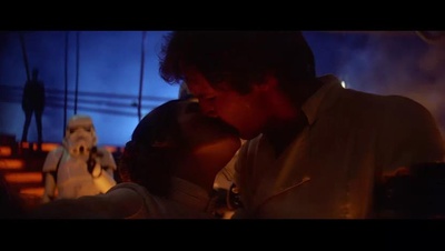 星球大战2：帝国反击战剧照的剧照