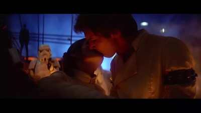 星球大战2：帝国反击战剧照的剧照